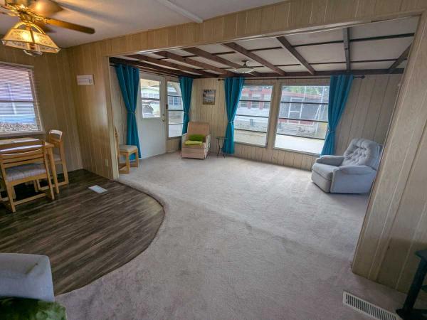 1972 RAMA Mobile Home