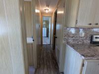 1972 RAMA Mobile Home