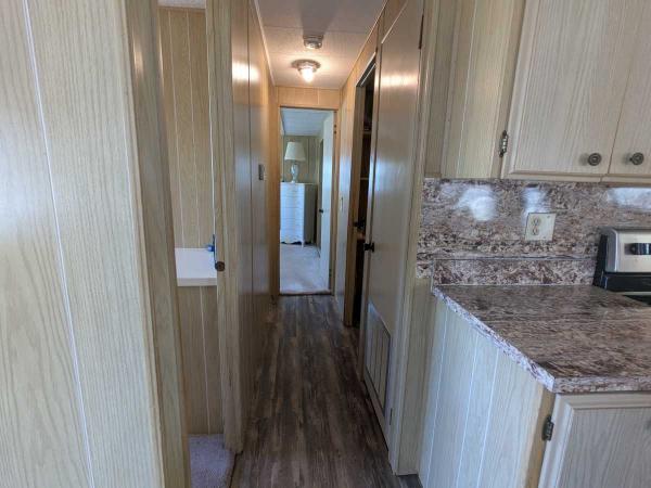 1972 RAMA Mobile Home