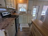 1972 RAMA Mobile Home