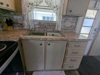 1972 RAMA Mobile Home