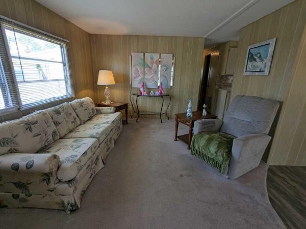 1972 RAMA Mobile Home