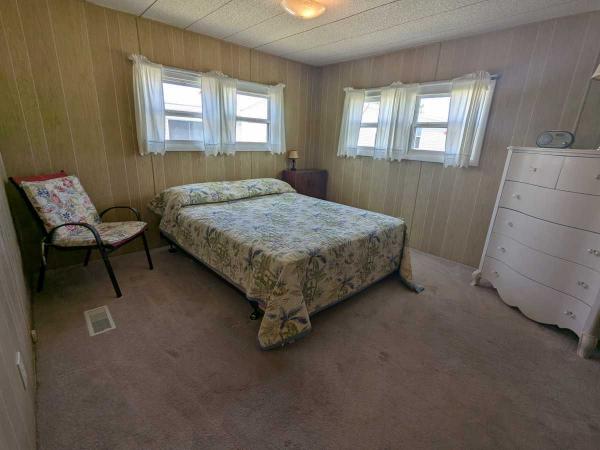 1972 RAMA Mobile Home