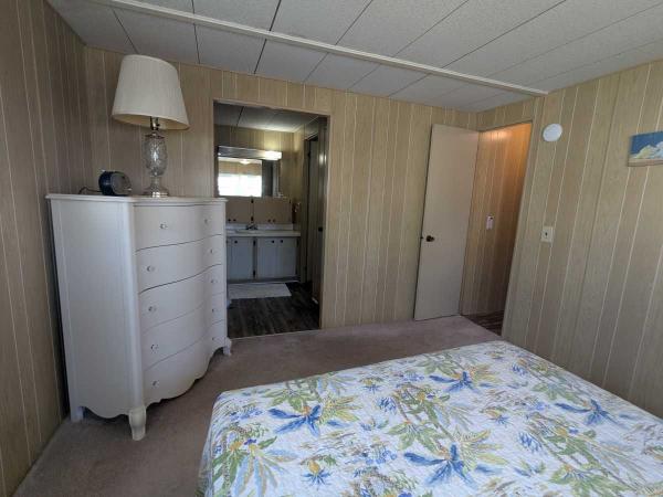 1972 RAMA Mobile Home