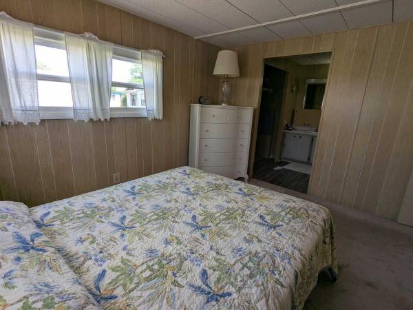 1972 RAMA Mobile Home