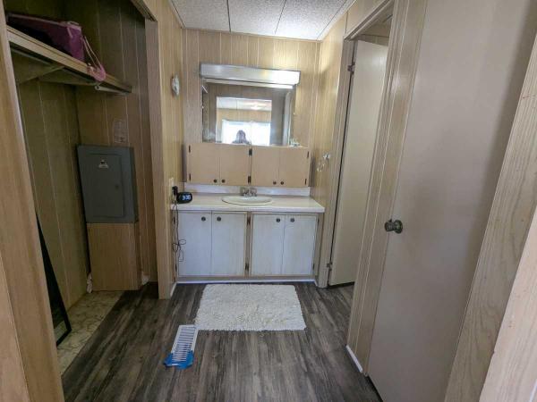 1972 RAMA Mobile Home