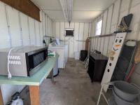 1972 RAMA Mobile Home