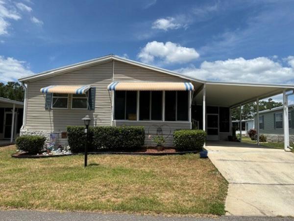 2004 NOBI Mobile Home For Sale
