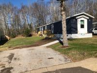 2025 MidCountry Manufactured Home