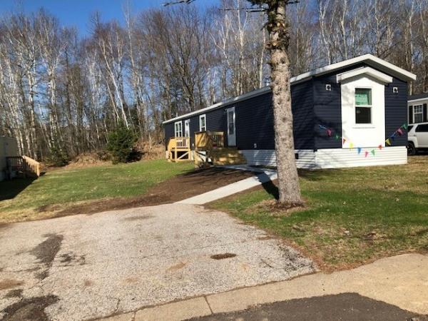 2025 MidCountry Manufactured Home