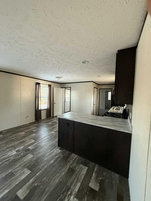 2024 Clayton Manufactured Home