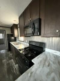 2024 Clayton Manufactured Home