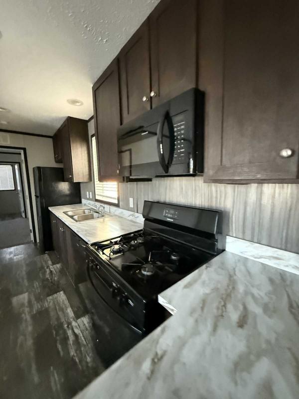 2024 Clayton Manufactured Home