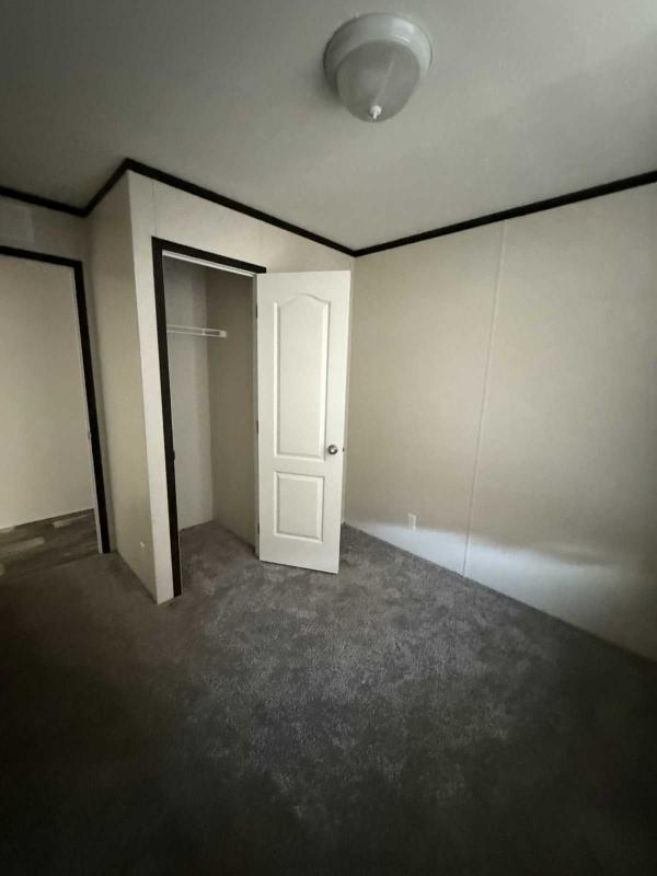 2024 Clayton Manufactured Home