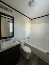 2024 Clayton Manufactured Home