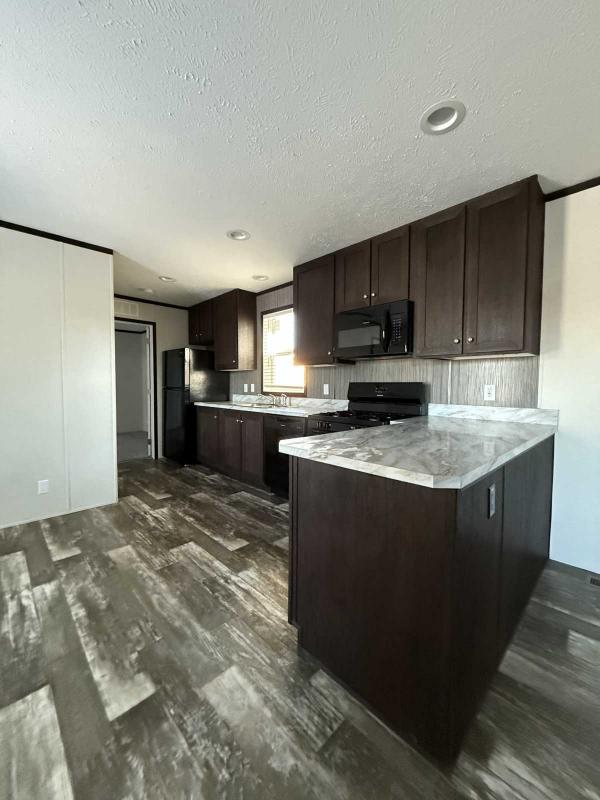 2024 Clayton Manufactured Home