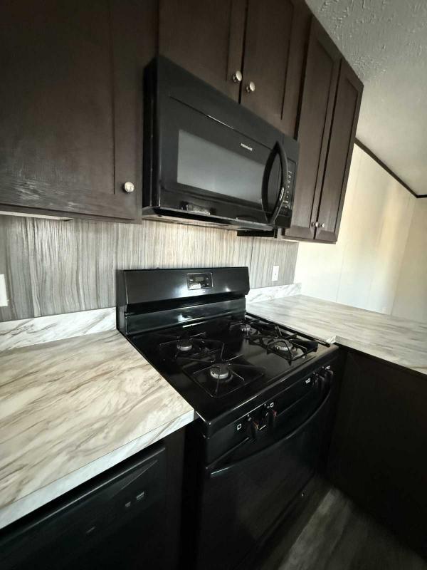 2024 Clayton Manufactured Home