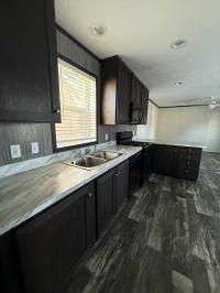 2024 Clayton Manufactured Home