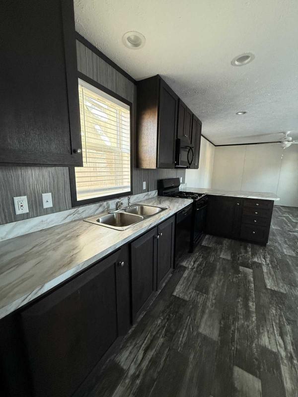 2024 Clayton Manufactured Home