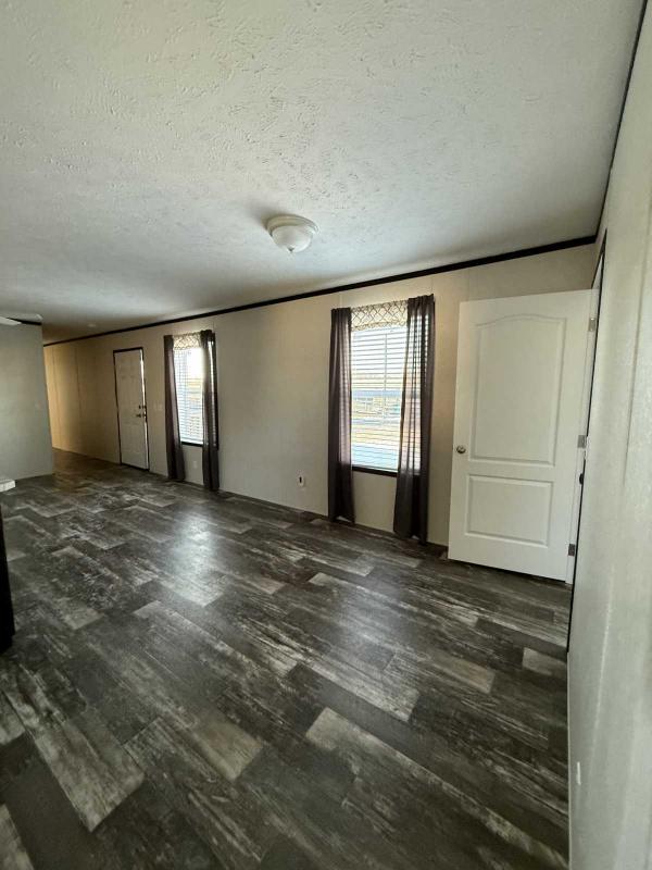2024 Clayton Manufactured Home