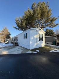 2024 Clayton Manufactured Home