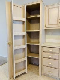 1994 Schult Manufactured Home