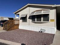 1994 Schult Manufactured Home
