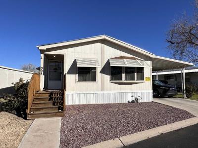 Photo 2 of 18 of home located at 7570 E. Speedway #308 Tucson, AZ 85710