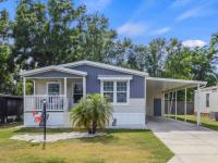 2018 Double Wide Manufactured Home
