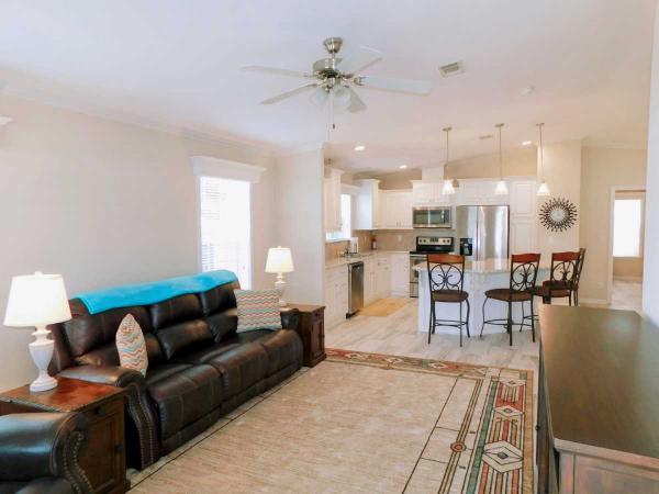 2018 Double Wide Manufactured Home