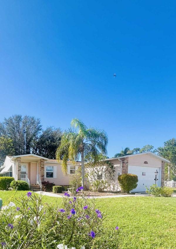 Photo 1 of 2 of home located at 10925 Lone Palm Ct North Fort Myers, FL 33903