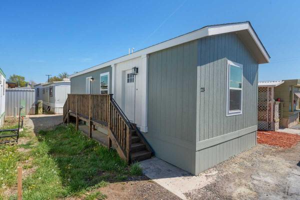 2024 Clayton Homes Tempo Series - Imagine Manufactured Home