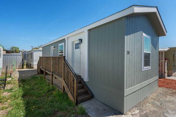 2024 Clayton Homes Tempo Series - Imagine Manufactured Home