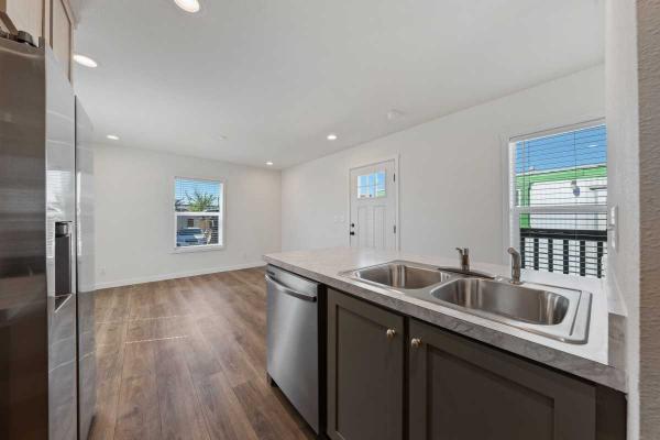 2024 Clayton Homes Tempo Series - Imagine Manufactured Home