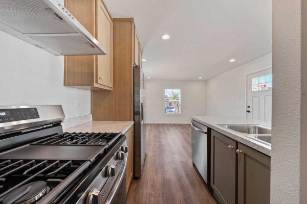 2024 Clayton Homes Tempo Series - Imagine Manufactured Home