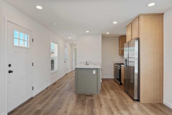 2024 Clayton Homes Tempo Series - Imagine Manufactured Home