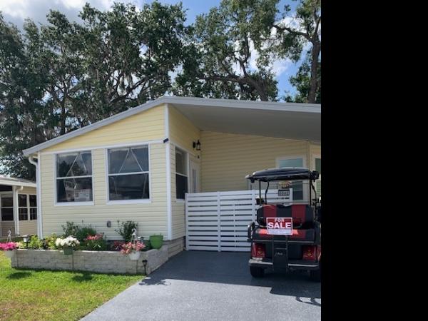 1990 Mobile Home
