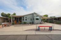 1995 Cavco Manufactured Home