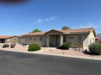 Palm Harbor Cochise Manufactured Home