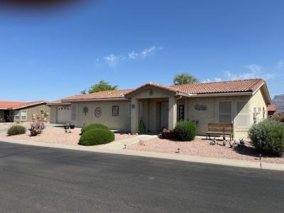 Mobile Home at 7373 E Us Hwy 60 #264 Gold Canyon, AZ 85118