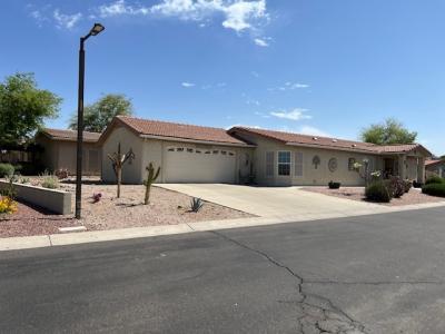 Photo 3 of 27 of home located at 7373 E Us Hwy 60 #264 Gold Canyon, AZ 85118