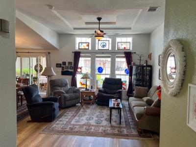 Photo 4 of 27 of home located at 7373 E Us Hwy 60 #264 Gold Canyon, AZ 85118