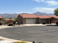 Palm Harbor Cochise Manufactured Home