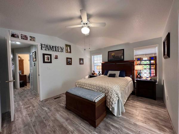 1995 Palm Harbor Manufactured Home