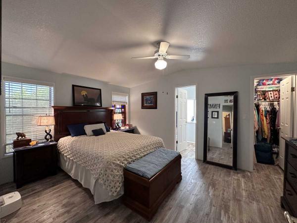 1995 Palm Harbor Manufactured Home