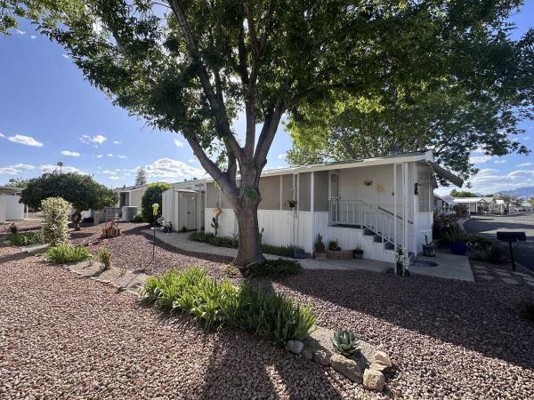 1995 Palm Harbor Manufactured Home
