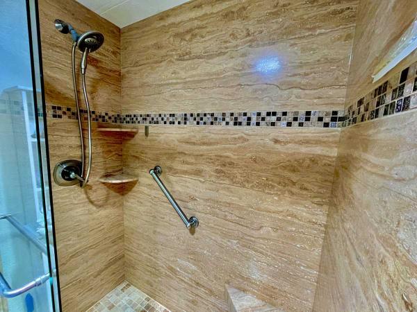 1982 Schut Homes  Manufactured Home