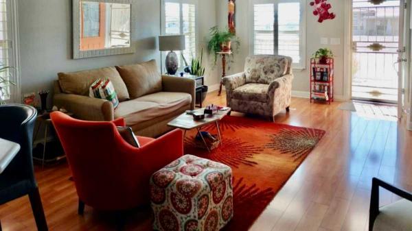 2015 Cavco Hopi Mobile Home