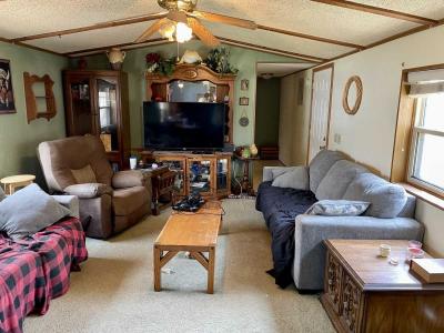 Photo 3 of 14 of home located at 25332 107th St Trevor, WI 53179