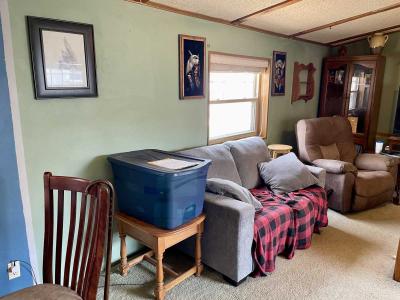 Photo 5 of 14 of home located at 25332 107th St Trevor, WI 53179